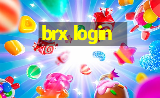 brx login