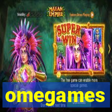 omegames