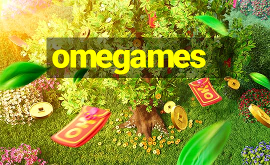 omegames