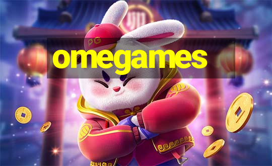 omegames