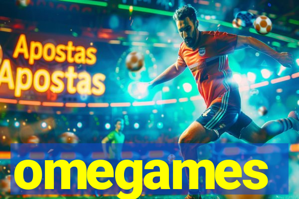 omegames