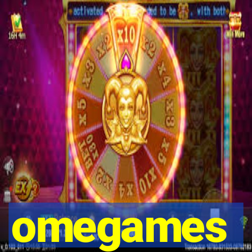 omegames