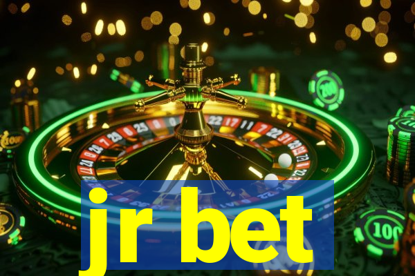 jr bet