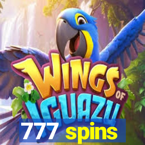 777 spins