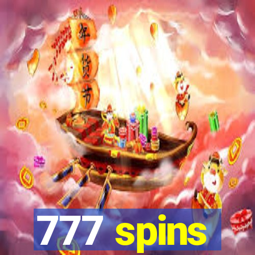 777 spins