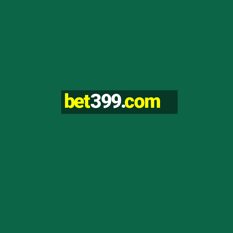 bet399.com