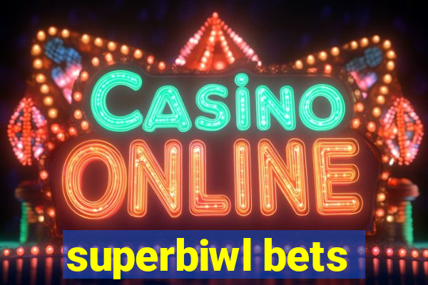 superbiwl bets