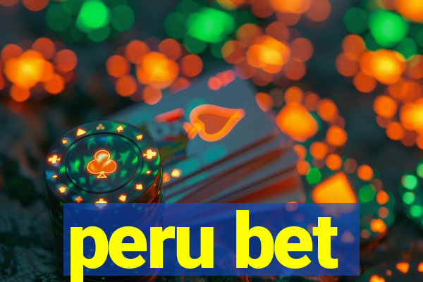 peru bet