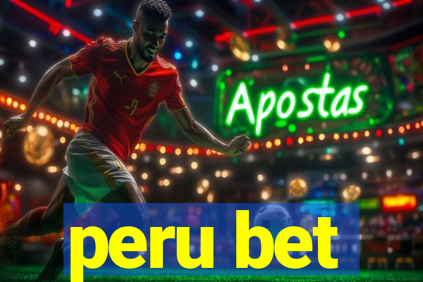 peru bet