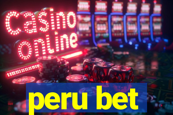 peru bet