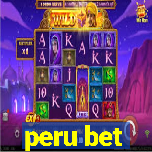 peru bet