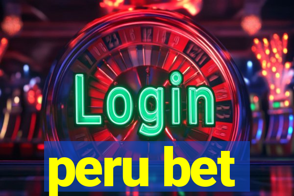 peru bet