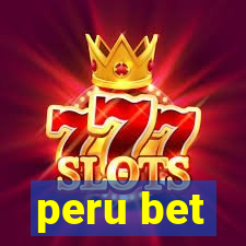 peru bet