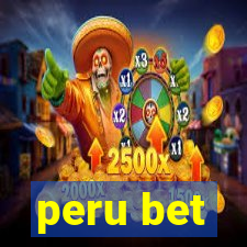 peru bet