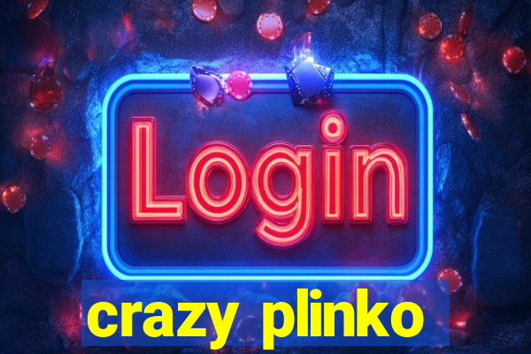 crazy plinko