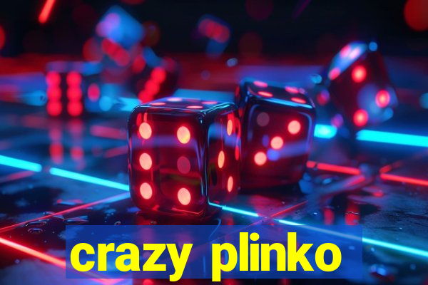 crazy plinko