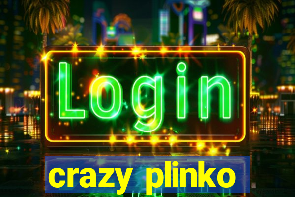 crazy plinko