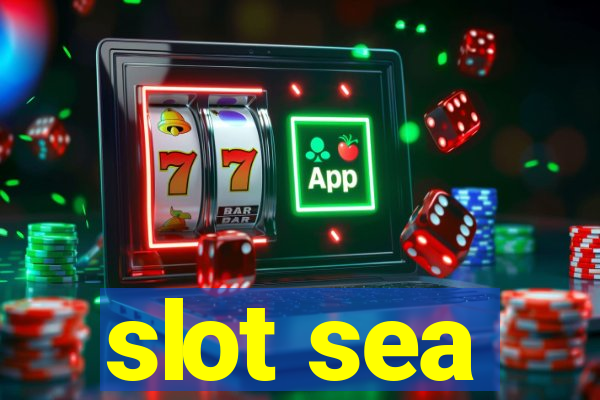 slot sea