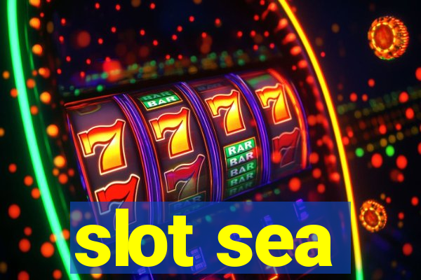 slot sea