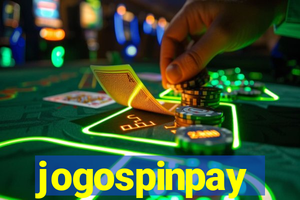 jogospinpay