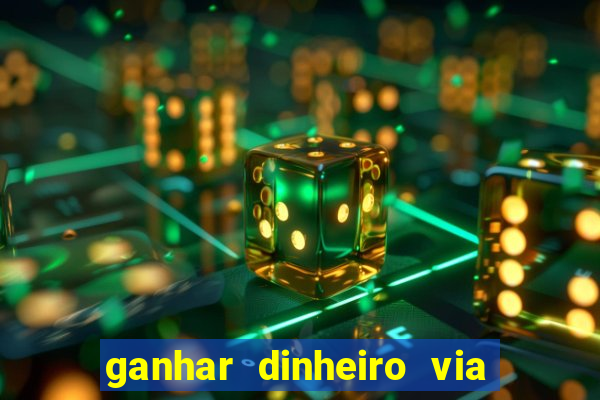 ganhar dinheiro via pix jogando