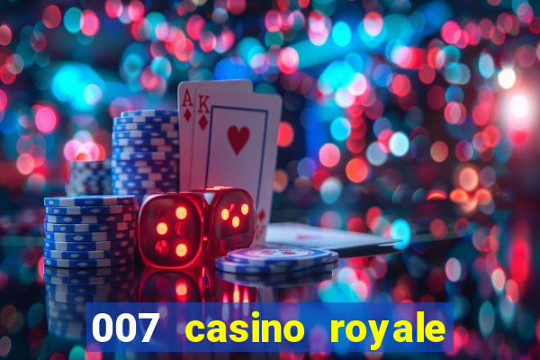 007 casino royale the pirate