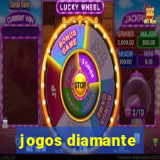 jogos diamante