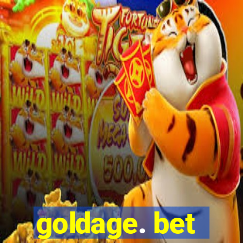 goldage. bet