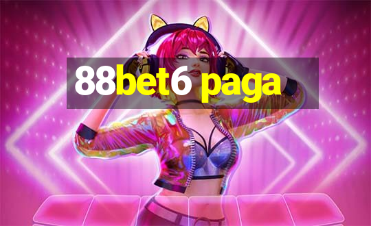 88bet6 paga