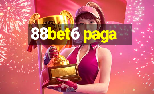 88bet6 paga