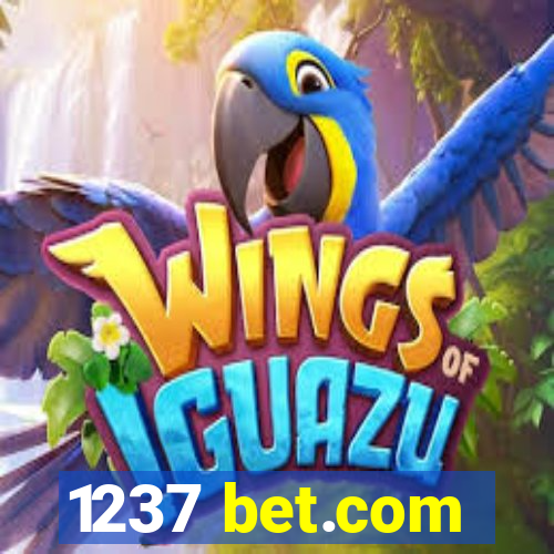 1237 bet.com