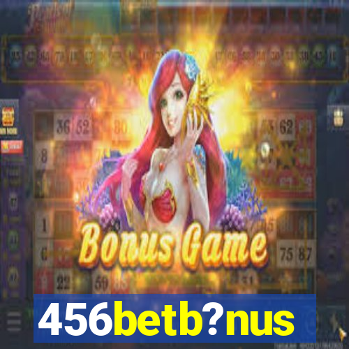 456betb?nus