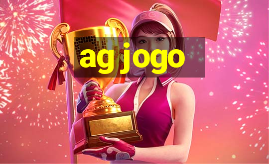 ag jogo