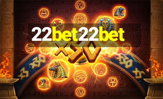 22bet22bet