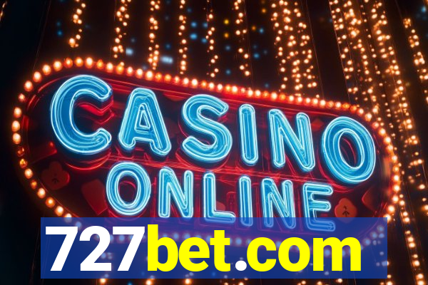 727bet.com