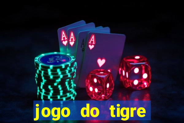 jogo do tigre teste grátis