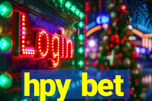 hpy bet