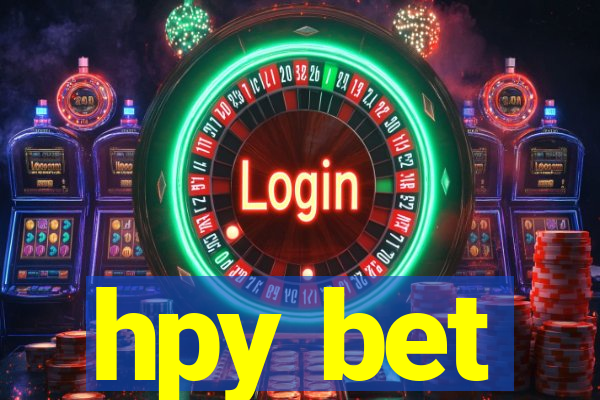 hpy bet