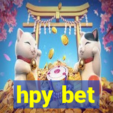 hpy bet