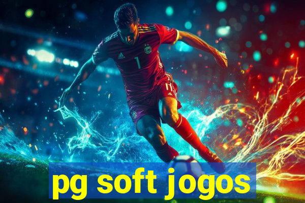 pg soft jogos