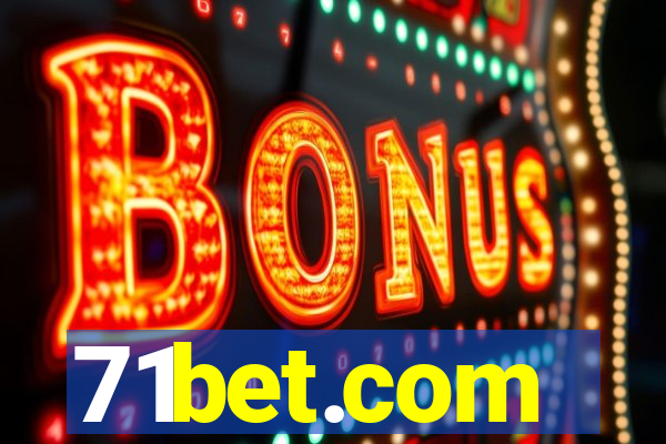 71bet.com