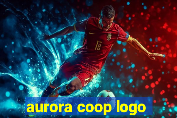 aurora coop logo