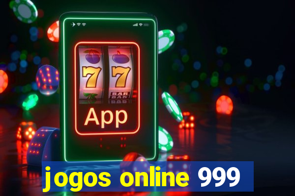 jogos online 999