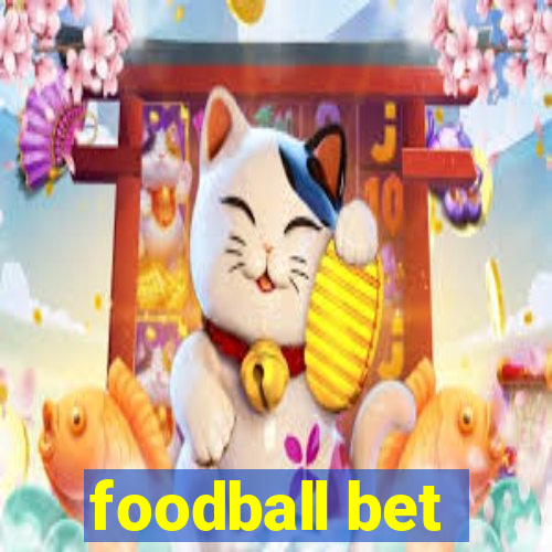 foodball bet