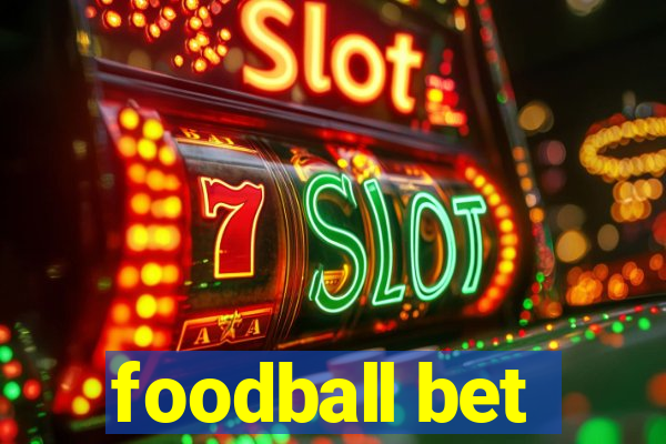 foodball bet