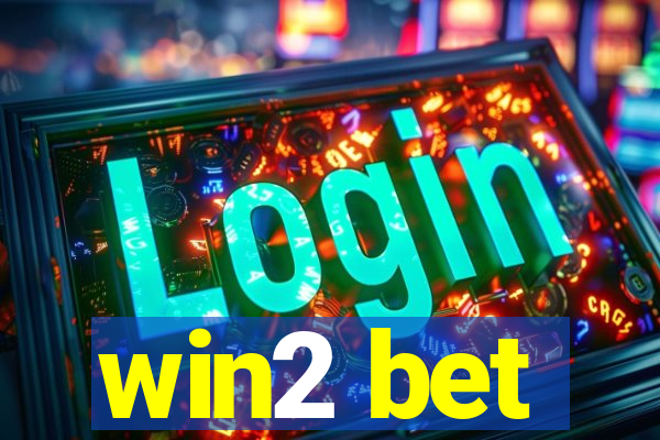 win2 bet