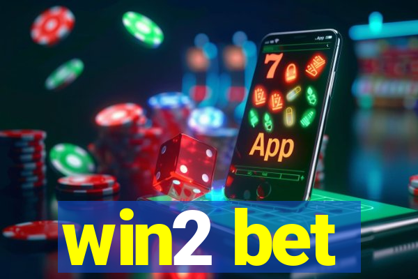 win2 bet