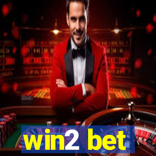 win2 bet