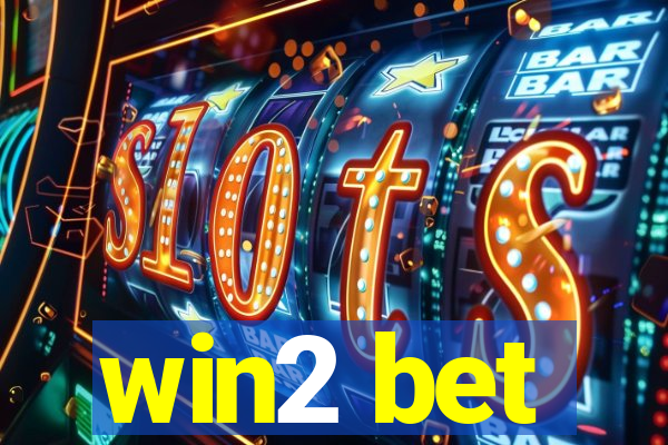 win2 bet