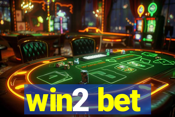 win2 bet